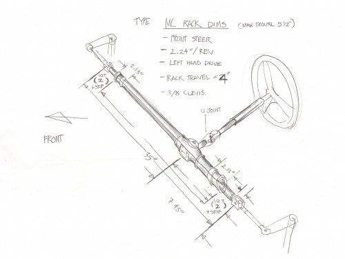 rack-drawing rack-drawing